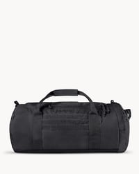 Mala Invictus Duffel Bag Discovery 2.0 - Preto