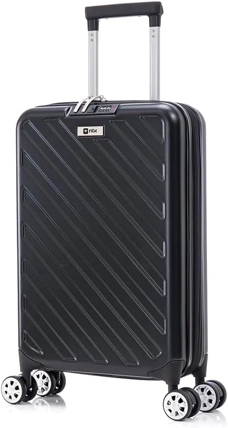 Mala NTK Compacta de Viagem Giro