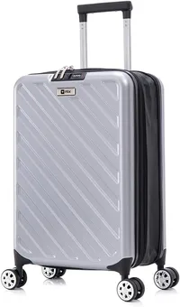 Mala NTK Compacta de Viagem Giro