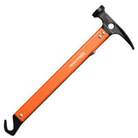 Martelo Naturehike Multifuncional - Laranja