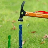 Martelo Naturehike Multifuncional - Laranja