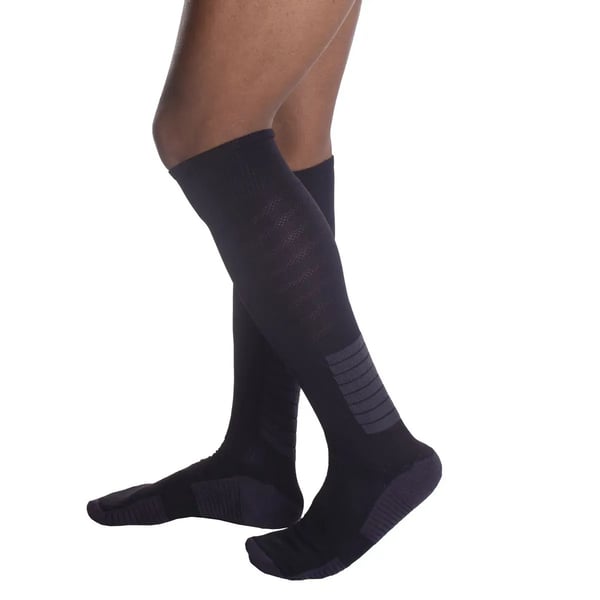Meião Selene Performance Masc 39 -43 (Cano Longo)
