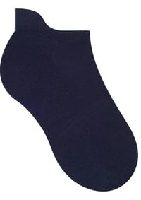 Meia Selene Sapatilha Esportiva 34-39 - 4930