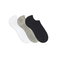 Meia Selene Sapatilha Esportiva 3 - Pares