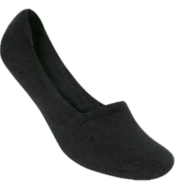 Meia Selene Sapatilha Invisivel 39 a 42 - 8760