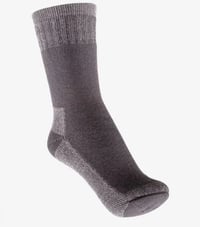 Meia Solo Merino Burly