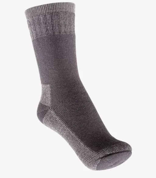 Meia Solo Merino Burly