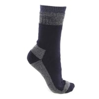 Meia Solo Merino Burly