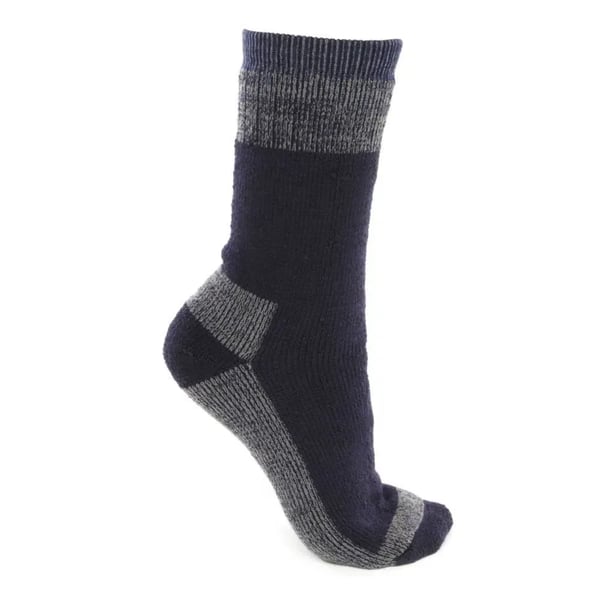 Meia Solo Merino Burly