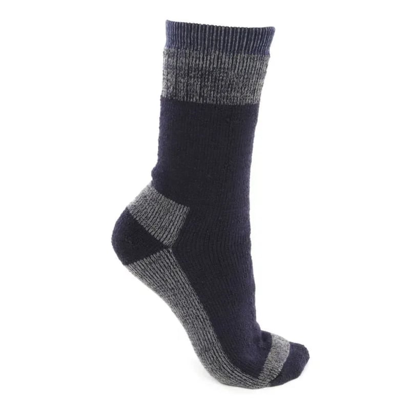 Meia Solo Merino Burly