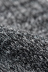 Meia Solo New Insulate - Preto Mescla