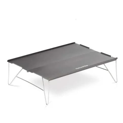 Mesa Dobrável Naturehike Alumínio