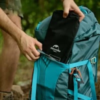 Mesa Dobrável Naturehike Alumínio