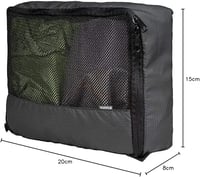 Mesh Organizer Curtlo P | Pocket Series
