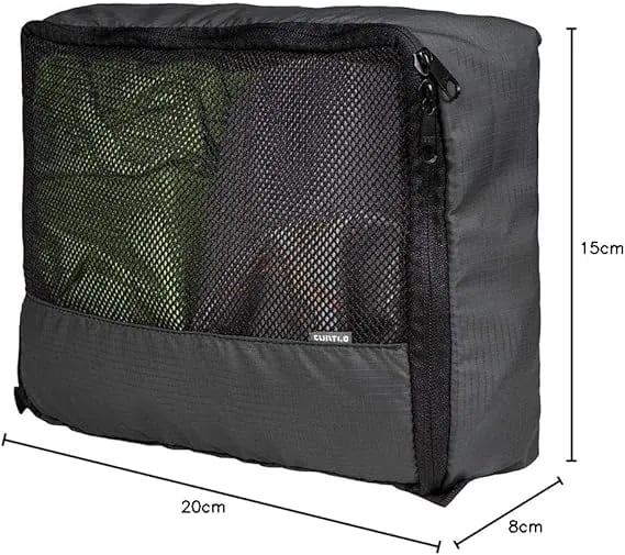 Mesh Organizer Curtlo P | Pocket Series