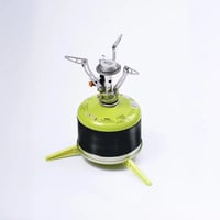 Mini Fogareiro Hawapi 3200W - Verde Limão