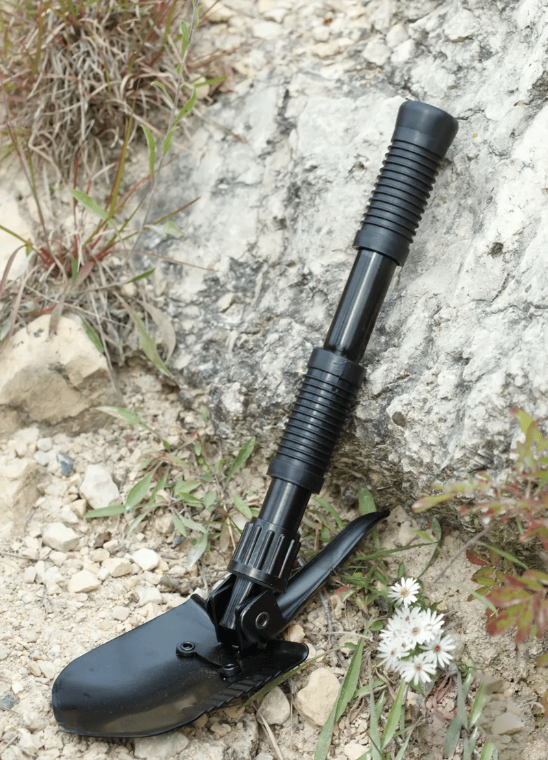 Mini Pá Coghlan's com Picareta Shovel with Pick