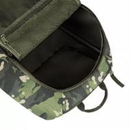 Mochila Br Force Tropa - Camuflado Multicam Tropic