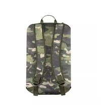 Mochila Br Force Tropa - Camuflado Multicam Tropic