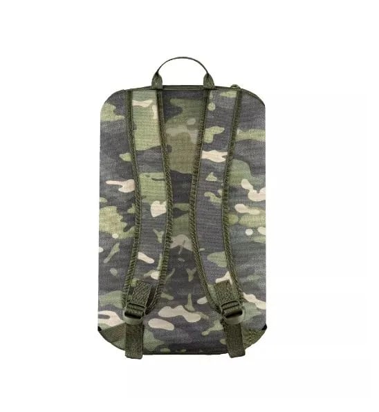 Mochila Br Force Tropa - Camuflado Multicam Tropic