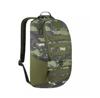 Mochila Br Force Tropa - Camuflado Multicam Tropic