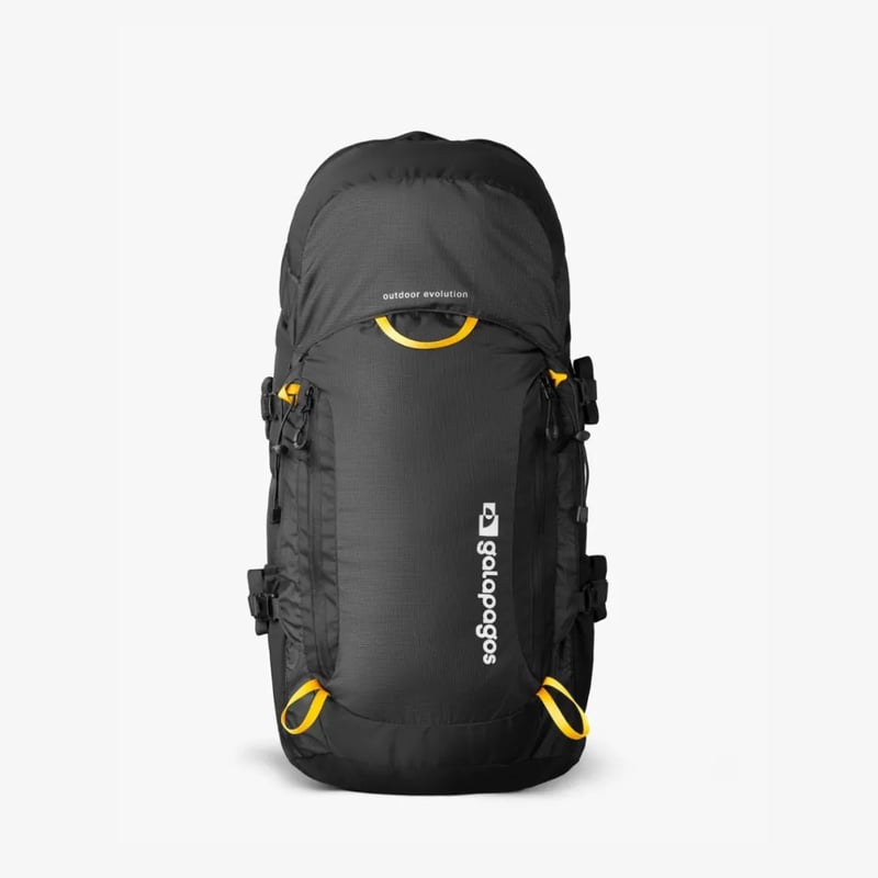 Mochila Cargueira Galapagos Charger 50L