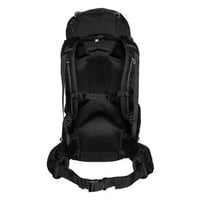 Mochila Curtlo Hiker 40+10L