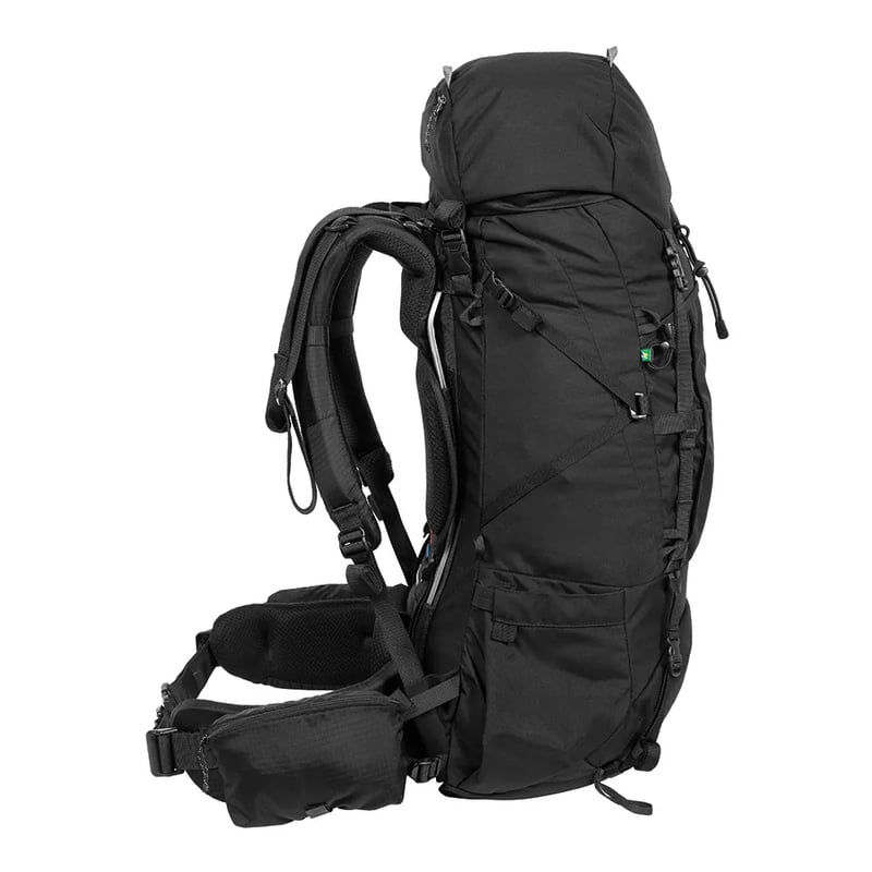 Mochila Curtlo Hiker 50+10L