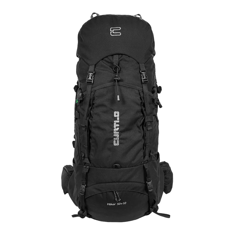Mochila Curtlo Hiker 50+10L