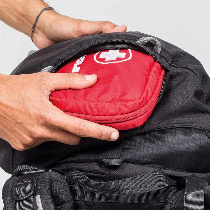 Mochila Curtlo Hiker 50+10L