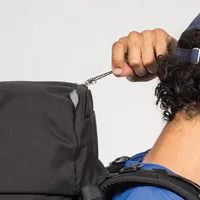 Mochila Curtlo Hiker 50+10L