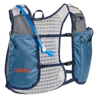 Mochila de Hidratação Camelbak Circuit Run Vest - Azul