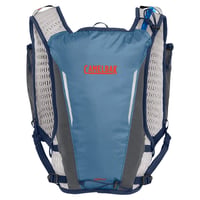 Mochila de Hidratação Camelbak Circuit Run Vest - Azul