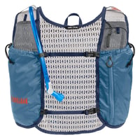 Mochila de Hidratação Camelbak Circuit Run Vest - Azul