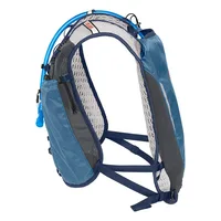 Mochila de Hidratação Camelbak Circuit Run Vest - Azul
