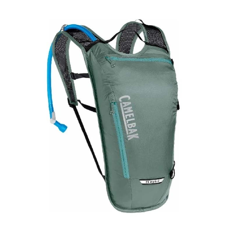 Mochila de Hidratação Camelbak Classic Light com Reservatório