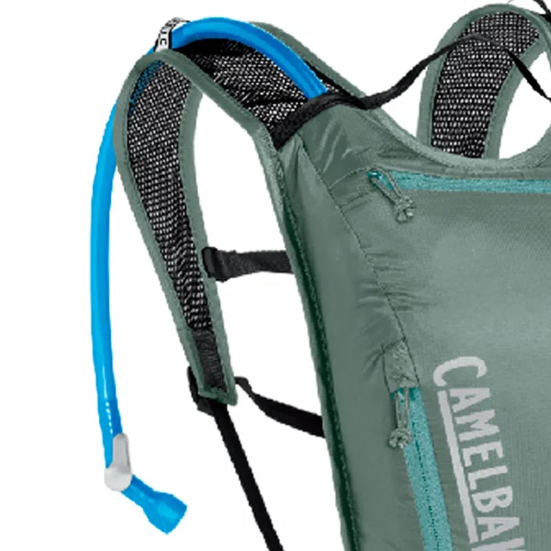 Mochila de Hidratação Camelbak Classic Light com Reservatório