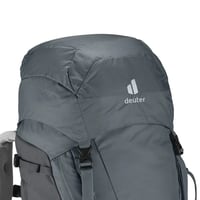 Mochila Deuter Cargueira Alpamayo 50 + 10L SL - Cinza