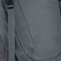 Mochila Deuter Cargueira Alpamayo 50 + 10L SL - Cinza