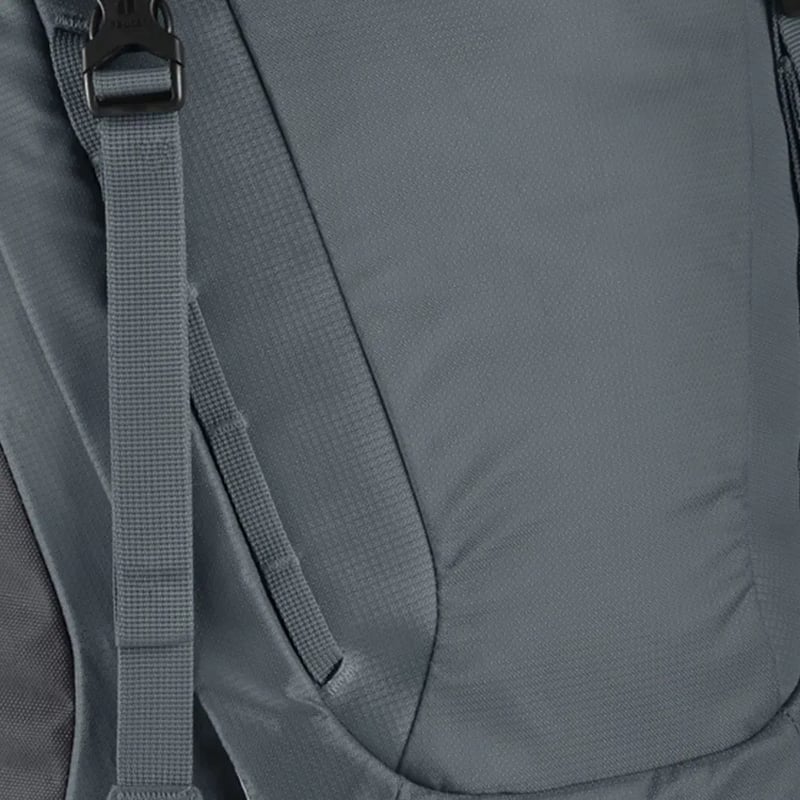 Mochila Deuter Cargueira Alpamayo 50 + 10L SL - Cinza
