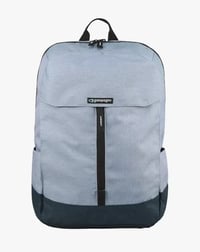 Mochila Galapagos Penguin 20L - Lilás e Azul Marinho