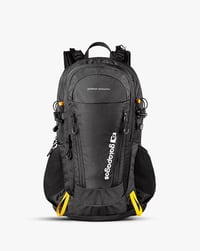Mochila Galapagos Vórtex 35L - Preta