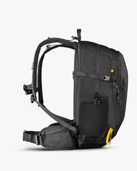 Mochila Galapagos Vórtex 35L - Preta