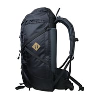 Mochila Guepardo Guará 50L - Preto