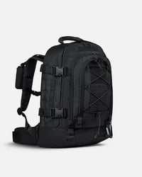 Mochila Invictus Duster 2.0 - Preta
