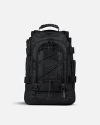 Mochila Invictus Duster 2.0 - Preta
