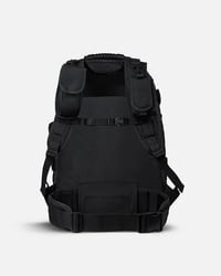 Mochila Invictus Duster 2.0 - Preta