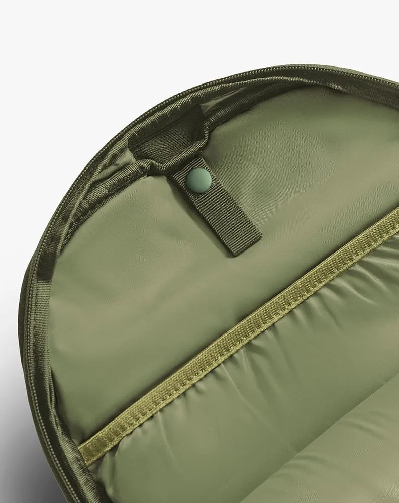 Mochila Invictus Seal Verde Oliva