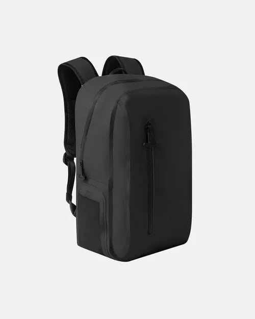 Mochila Invictus Torrent - Preto (Impermeável)
