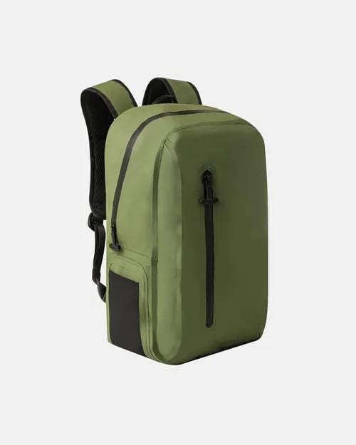 Mochila Invictus Torrent - Verde (Impermeável)